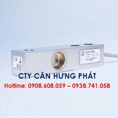 Loadcell HBM HLC 220kg - Cân điện tử Hưng Phát