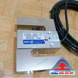 Loadcell H3-C3-3.0t-3B