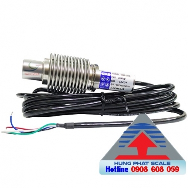 Loadcell HBS-100L