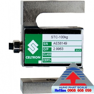 Loadcell Celtron STC-1T